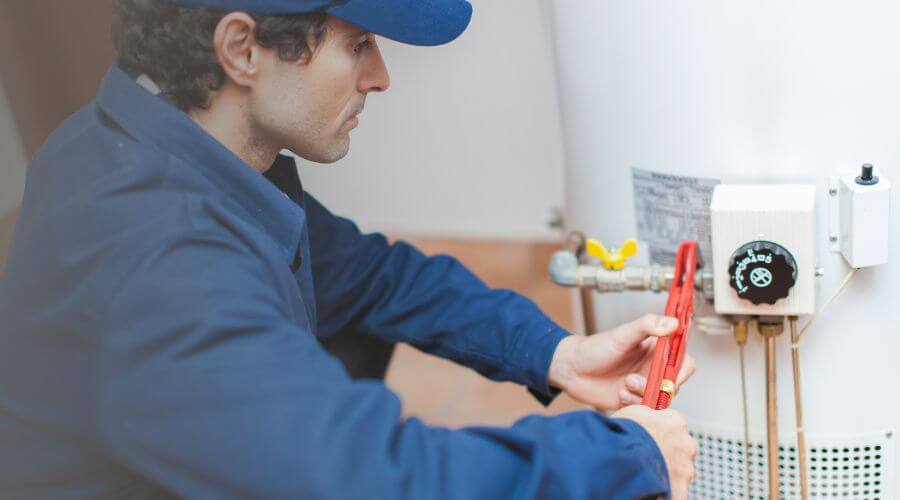 Local annual plumbing maintenance in Wahkiacus, WA